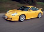 Porsche 911 GT3 2003 года